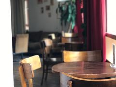 大堂-雕刻时光咖啡馆(南院门店)