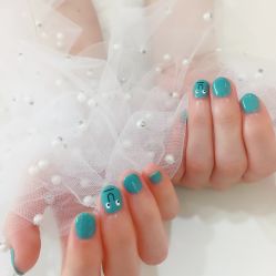 -米小兔美甲美睫