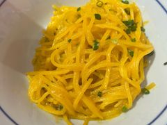 -荆九爷爆炒桥头三嫩(夫子庙店)