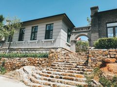 -清风小镇闯关东影视基地