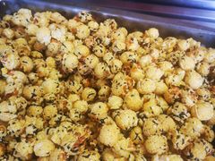 -正宗老杨特色爆米花(四棉店)