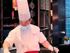 精品烤鸭-悦江(梅奔中心店)