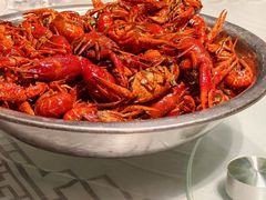 -庞家烧烤客栈(炮台山店)