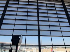 -郑州新郑国际机场-T2航站楼
