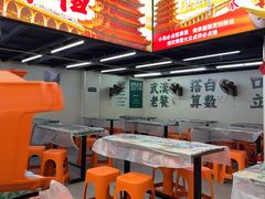 -小民大排档(江汉路店)