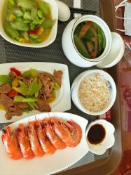 -喜宝悉贝月子会所(锦江店)