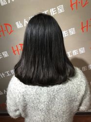 -HD HAIR STYLE