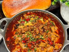 -三生三味密宗川菜(来福士店)