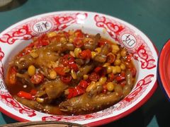 -莫小炒·鲜辣江西菜