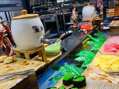-韩盛·盛江山自助料理(中街大悦城店)