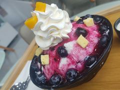 -雪花姐姐(泰华城新天地店)