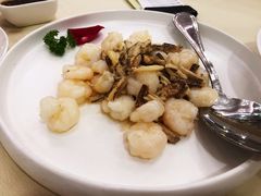 王宝和·蟹粉河虾仁-王宝和酒家(黄浦店)