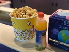 -星美国际影商城(黄龙店)