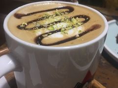 -雕刻时光咖啡馆(师大路店)