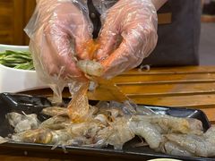 -廉恭蜀老成都火锅(善国大桥店)