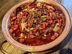 -水煮三国·川鲁江湖菜(香山店)