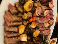 新鲜水牛芝士披萨-卡佩罗意大利餐厅及酒吧Al Cappello Trattoria