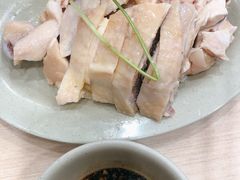 -百家鸡味馆(清泰店)