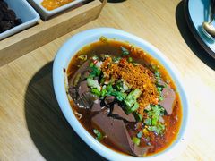 -胡马八破·川菜小馆(高新万达店)