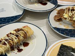 -滨寿司(新街口中央商场店)