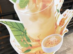 -满记甜品(南京虹悦城三店)