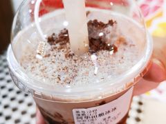 -桂桂茶(恒基名人店)