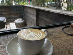 -WABI COFE(愚园路店)
