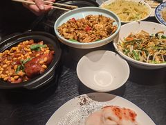 -满园烤鸭·春饼(沈北万达店)