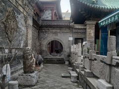 -大学习巷清真寺
