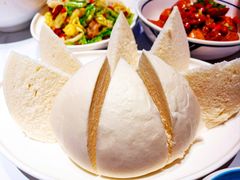 -洞庭米湘·湖南菜(银河SOHO店)