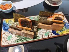 -天狗山料理(省体店)