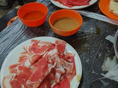 -京城羊坊涮羊肉馆(湖北路)