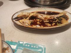 -渔夫蒸鲜(世奥湾店)