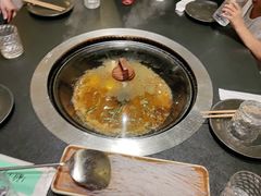 -蘸小院铁锅炖·蘸酱菜·东北菜(怀远门店)