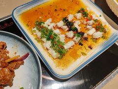 -鱼神·脆肉鲩 全鱼宴(西乡店)