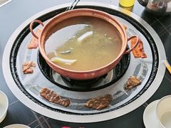 -白家寨子·山野白族菜(古城总店)