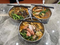 -居鲜味螺蛳粉(客村店)