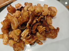 -良师门滨海人家·海鲜·家常菜(滨海城店)
