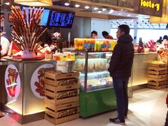 -食悦天美食广场(沈阳青年大街万象城店)