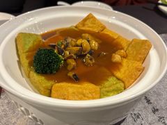 -花溪雨·森林餐厅(石基店)