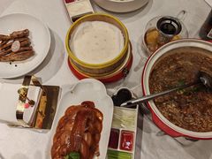-大鸭梨烤鸭·北京菜(大兴南小街店)