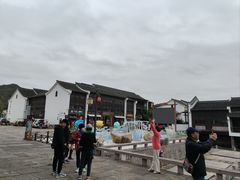 -东海半边山旅游度假区