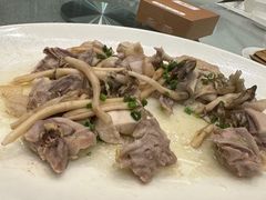 -海都六福酒家(世博广场店)