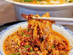 -川味堂·四川豆花(八卦岭店)