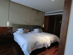 -南京夜泊秦淮君亭酒店·金陵书画院