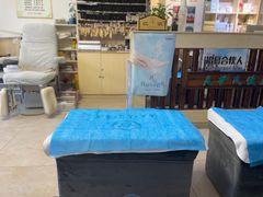 -足护氏采耳修脚(七克拉店)