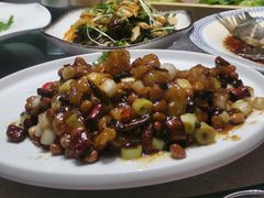 -全聚德(胜利大街店)