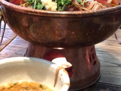 -成都你六姐·牛肉冒菜(上海环宇荟店)