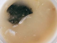 -元气寿司(太和店)
