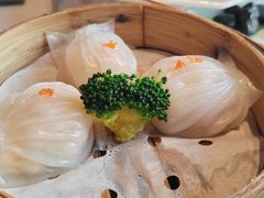 -粤盛海鲜楼(融冠乐城店)